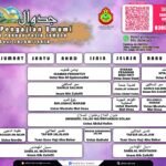 jadual 2026
