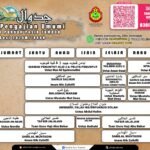 jadual 2026 10