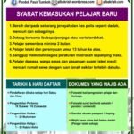 tarikh daftar